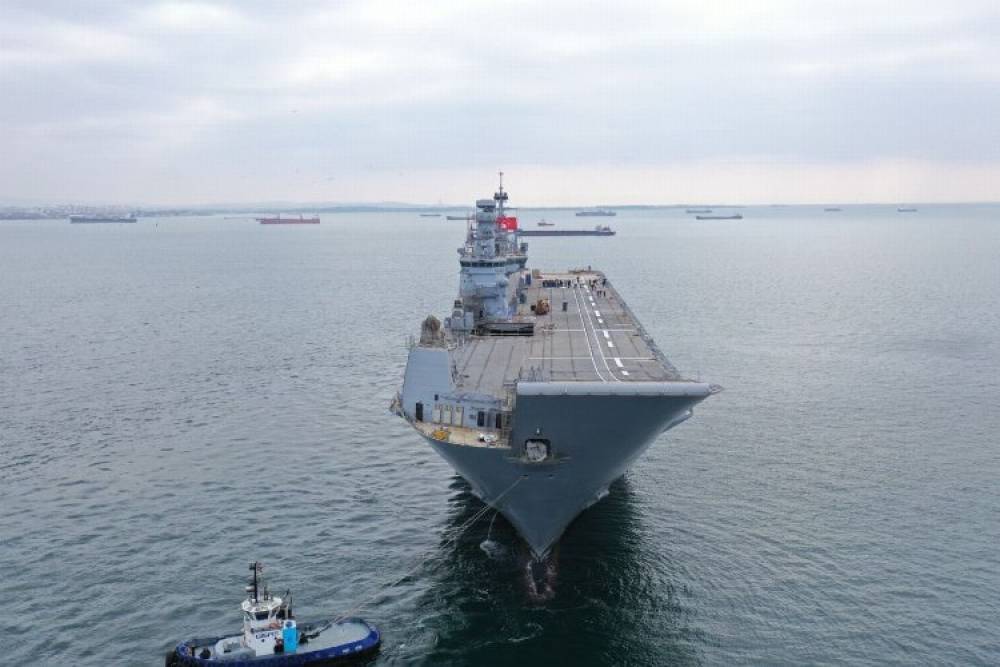 Cumhurbaşkanı Erdoğan'dan petrol m&uuml;jdesi... Cudi Gabar'da petrol keşfedildi