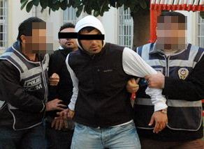 Tarsus'ta Uyuşturucu Operasyonunda 9 Kişi Tutuklandı