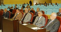 Belediye Meclisi Şubat Ayı Toplantısı Yapıldı