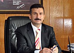 Tarsus&rsquo;taki Tarımsal &Ccedil;eşitlilik Dikkat &Ccedil;ekici