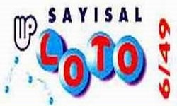 Sayısal Loto Tarsus&rsquo;a &Ccedil;ıktı