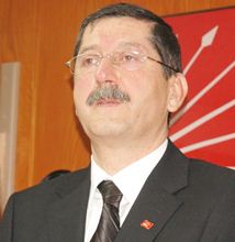 M. Selahattin G&uuml;l, milletvekilliği aday adaylığına yeşil ışık yaktı