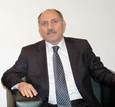 Saffet Benli Tekrar Aday