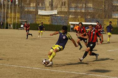 Tarsus, Van&rsquo;ı Yenerek Derin Bir Nefes Aldı: 2-0