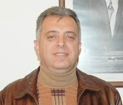 Ahmet &Ccedil;il, &ldquo;Asker-h&uuml;k&uuml;met gerginliği doruk noktasına &ccedil;ıktı&rdquo;