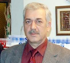 Rıza Nur Fenk, aday olacak mı?