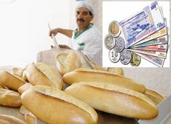 Tarsuslu Fırıncıların İddiları &lsquo;Yargıya&rsquo; Taşındı