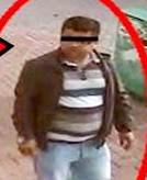 Heybedeki 40 Bin Lirayı Çalan Zanlı Tutuklandı