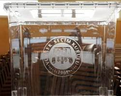 Se&ccedil;im Sonu&ccedil;ları 2011 Milletvekilliği Se&ccedil;imleri