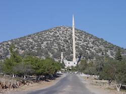 Eshab-ı Kehf Temizlenmeli Diyen Vatandaşa Jet Cevap