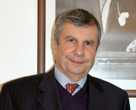 Eski K&uuml;lt&uuml;r Bakanı Talay&rsquo;dan Ziyaret