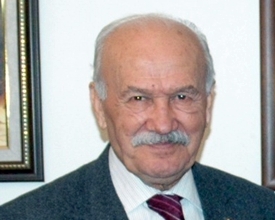 Buğday pazarı konusunda a&ccedil;ıklamada bulunan Bekir Kaya