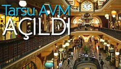 Tarsu AVM