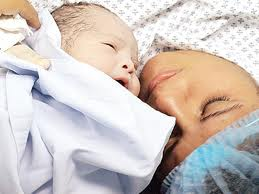 Dr.Cihan Sanbirgan Sezaryen ger&ccedil;eğini yazdı