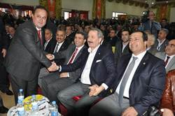 Berdan Barajı İ&ccedil;mesu Havzası Korunacak