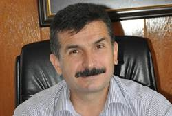 Tarsus Kaymakamı Devlete Bağlı Kurumları Uyardı