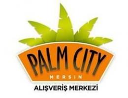 Mersin Palm City'de Neler Oluyor?