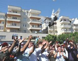 9. Yenice Barış ve K&uuml;lt&uuml;r Festivali