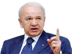 ADANA VALİSİ MERSİN'İ TERCİH ETMEYİN