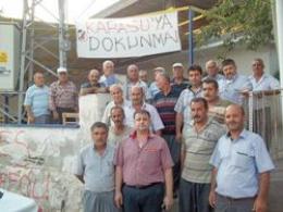 Dokunulmazlığı kaldıralım, biraz dokunduralım!