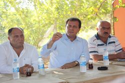 Se&ccedil;er, Erdoğan&rsquo;ı Tuzağa D&uuml;ş&uuml;rd&uuml;ler