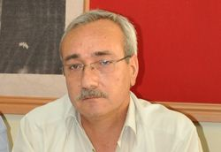 Şimşek Basın Toplantısı Yaptı