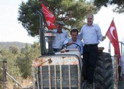 Se&ccedil;er, K&ouml;y Gezilerine Son S&uuml;rat Devam Ediyor