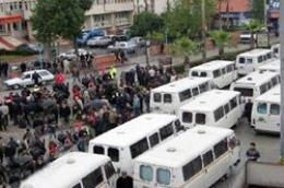 Kocamaz Kamuoyunu Yanıltıyor