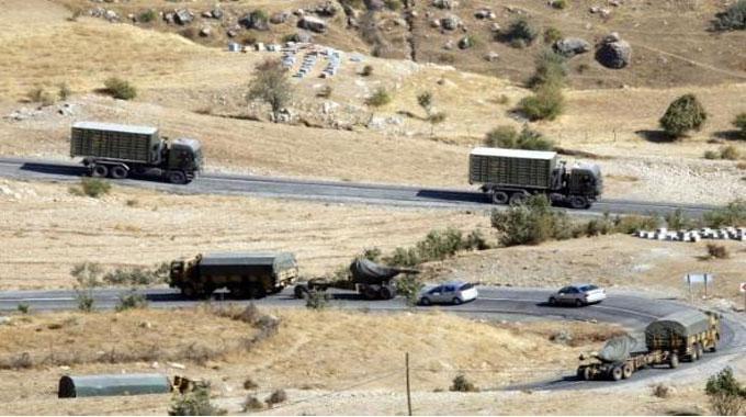 Bing&ouml;l'de hain tuzak!