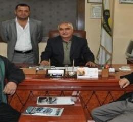 TOK Otob&uuml;sleri'ne Zam Yok