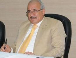 Kocamaz Tarsus Bağlanırsa B&uuml;y&uuml;kşehir'e Adayım