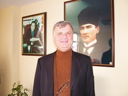 Akkaş, 8 Kişiyle Başladık, 1000 Kişi Olduk