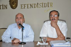 Tarsus'ta &Ccedil;evre Ama&ccedil;lı Tarım Arazilerini Koruma Projesi