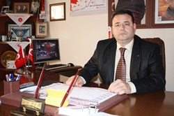 Sevgili peygamberimize hakaret eden filmi ve arkasındakileri lanetliyoruz