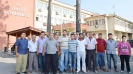 Pazarcı esnafından, Kocamaz&rsquo;a ŞARTLI BAĞIŞ isyanı!