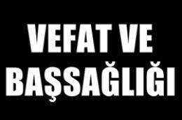 Gazeteci Mehmet Samancı&rsquo;nın Acı G&uuml;n&uuml;