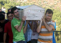 Tarsus'ta 18 Yaşındaki Gen&ccedil; İntihar Etti