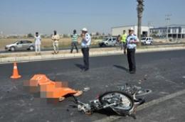 Kardeşleri Kaza Ayırdı 1 &Ouml;l&uuml;