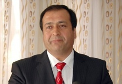 Ak Parti Mersin Milletvekili Ahmet Tevfik Uzun, Kızılay Haftası Nedeniyle Mesaj Yayımladı