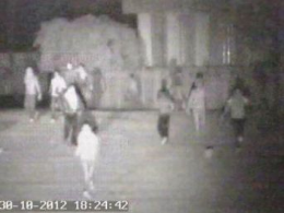 Tarsus&rsquo;ta 3 G&ouml;sterici Tutuklandı