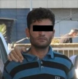 Katil, Polisin Kurduğu &Ouml;zel Ekip Tarafından Bulundu