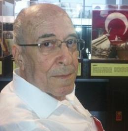 Hilmi Dolaşmaz Hastaneye Kaldırıldı