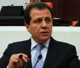 Artık K&ouml;yl&uuml;, Kızını veya Oğlunu Bile Evlendiremiyor