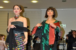 Toros Esintileri Defilesi