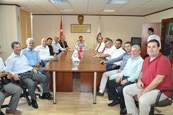 G&uuml;ldibi, Tarsuslu İşadamları G&uuml;&ccedil;birliği Yapmalı