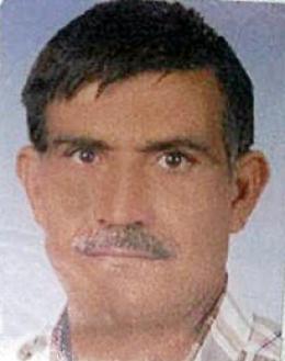 Tarsus'ta Bir Kişi Evinde &Ouml;l&uuml; Bulundu