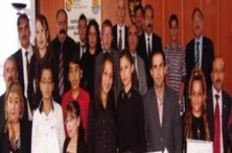 Talasemi Derneği &Uuml;yeleri &lsquo;&rsquo;Belgelerini Aldılar&rsquo;&rsquo;