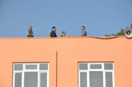 300 Bin Liraya Ahmet Zeki Şanlı İlk&ouml;ğretim Okulu Onarılıyor