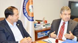 Tarsus'a Yapılacak Yatırımlar B&ouml;lgeye Hayat Verecek