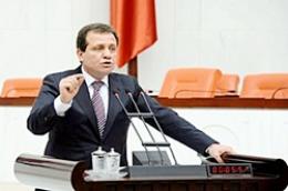 Se&ccedil;er, Ertelenmeyen Bor&ccedil;ları Tbmm G&uuml;ndemine Taşıdı